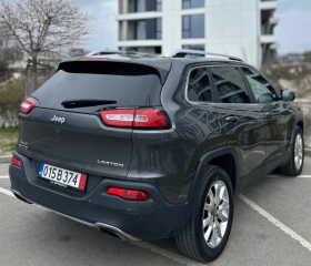 Jeep Cherokee - цена по договаряне - 60335071 8