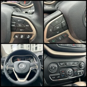 Jeep Cherokee - цена по договаряне - 60335071 14