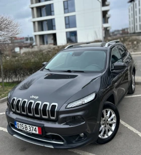 Jeep Cherokee - цена по договаряне - 60335071 6