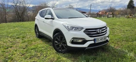Hyundai Santa fe 2.2 CRDi (200 к.с.) | 4x4 | Premium | 1-ви Собстве - 21900 € / 42832.68 лв. - 80486014 4