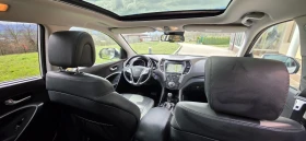 Hyundai Santa fe 2.2 CRDi (200 к.с.) | 4x4 | Premium | 1-ви Собстве - 21900 € / 42832.68 лв. - 80486014 9