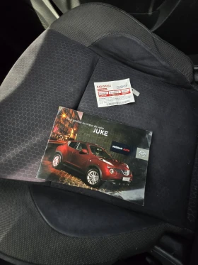 Nissan Juke газ - 8300 € / 16233.39 лв. - 18463717 13