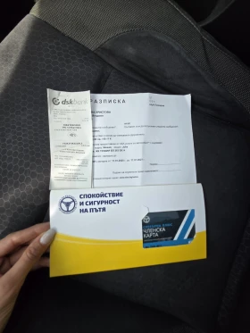 Nissan Juke газ - 8300 € / 16233.39 лв. - 18463717 14