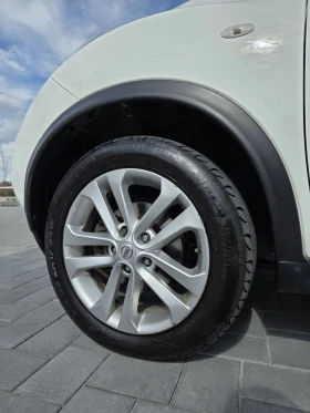 Nissan Juke газ - 8300 € / 16233.39 лв. - 18463717 6