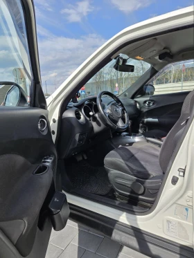Nissan Juke газ - 8300 € / 16233.39 лв. - 18463717 8