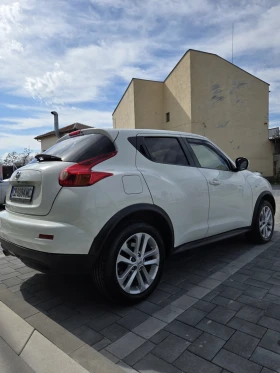 Nissan Juke газ - 8300 € / 16233.39 лв. - 18463717 4