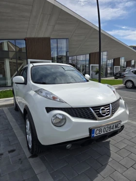Nissan Juke газ - 8300 € / 16233.39 лв. - 18463717 3