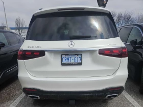 Mercedes-Benz GLS 450 ОБДУХВАНЕ/ПАНОРАМА/ДИСТРОНИК/360/HUD/OT MERCEDES - 62950 € / 123119.50 лв. - 86338584 5
