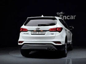 Hyundai Santa fe 2.0 - 12099 € / 23663.59 лв. - 19323446 4