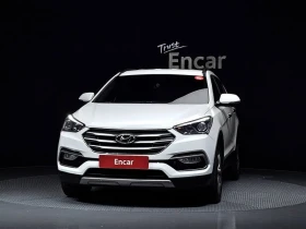 Hyundai Santa fe 2.0 - 12099 € / 23663.59 лв. - 19323446 3