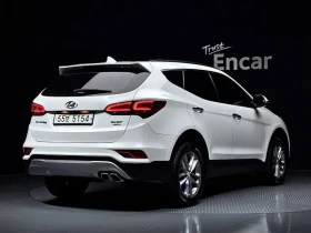Hyundai Santa fe 2.0 - 12099 € / 23663.59 лв. - 19323446 2
