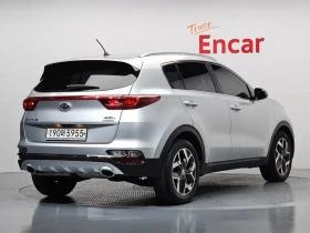 Kia Sportage 2.0 CRDi 4WD - 14321 € / 28009.44 лв. - 27702139 2
