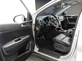 Kia Sportage 2.0 CRDi 4WD - 14321 € / 28009.44 лв. - 27702139 11