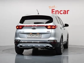 Kia Sportage 2.0 CRDi 4WD - 14321 € / 28009.44 лв. - 27702139 4