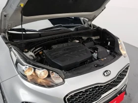 Kia Sportage 2.0 CRDi 4WD - 14321 € / 28009.44 лв. - 27702139 6
