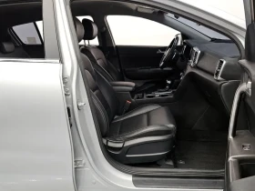 Kia Sportage 2.0 CRDi 4WD - 14321 € / 28009.44 лв. - 27702139 10