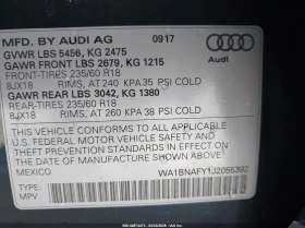 Audi Q5 2.0l 2.0T Premium/2.0T Tech Premium | Mobile.bg � ����� ������ 9