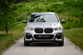 BMW X3 M40i xDrive | Mobile.bg � ����� ������ 2