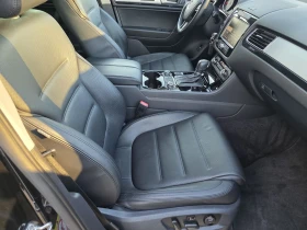 VW Touareg 3.0TDI FULL SERVICE HISTORY  | Mobile.bg � ����� ������ 8