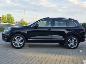 VW Touareg 3.0TDI FULL SERVICE HISTORY  | Mobile.bg � ����� ������ 2