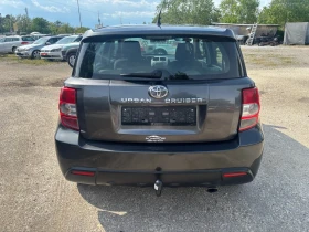 Toyota Urban Cruiser 2010+ 1.4D+ 6��+ 105��+ �.�������+ �.���� | Mobile.bg � ����� ������ 5