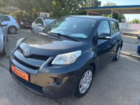 ������ Toyota Urban Cruiser