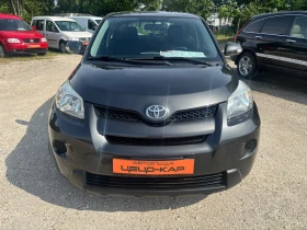Toyota Urban Cruiser 2010+ 1.4D+ 6��+ 105��+ �.�������+ �.���� | Mobile.bg � ����� ������ 2