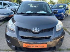 Toyota Urban Cruiser 2010+ 1.4D+ 6ск+ 105хл+ С.ИСТОРИЯ+ Н.ГУМИ | Auto.bg — изображение 2
