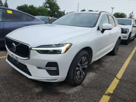 ����� �� �������� �� Volvo XC60 CORE | CARFAX | ��� ������������ ������