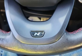 Hyundai Kona * N Line* AWD* Подгрев* Blind Spot* 