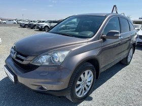 Honda Cr-v (KATO НОВА)^(4x4)