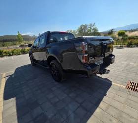 Isuzu D-max 4х4 - 33000 € - 32327685 2