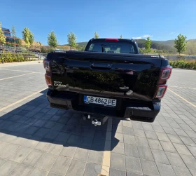 Isuzu D-max 4х4 - 33000 € - 32327685 3