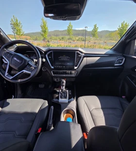 Isuzu D-max 4х4 - 33000 € - 32327685 8