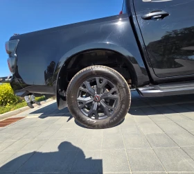 Isuzu D-max 4х4 - 33000 € - 32327685 16