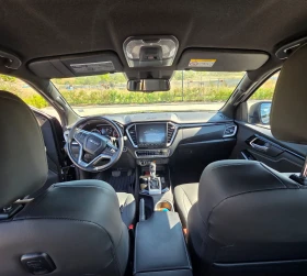 Isuzu D-max 4х4 - 33000 € - 32327685 7