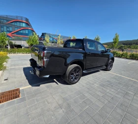Isuzu D-max 4х4 - 33000 € - 32327685 4