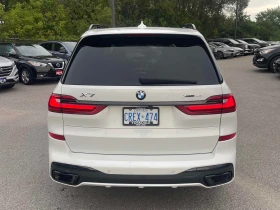 BMW X7 * xDrive40i * M SPORT * CARFAX *  | Mobile.bg � ����� ������ 5