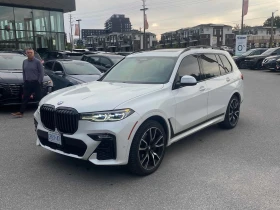 ����� �� �������� �� BMW X7 * xDrive40i * M SPORT * CARFAX * 