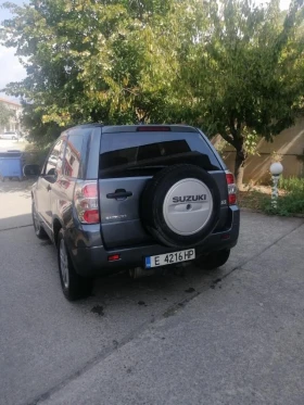 Suzuki Vitara | Mobile.bg � ����� ������ 4
