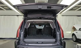 Cadillac Escalade 6.2* V8* ПОДГРЕВ* ОБДУХВАНЕ* МАСАЖ* КЕЙЛЕС* КАМЕРА | Auto.bg — изображение 16