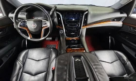 Cadillac Escalade 6.2* V8* ПОДГРЕВ* ОБДУХВАНЕ* МАСАЖ* КЕЙЛЕС* КАМЕРА | Auto.bg — изображение 6