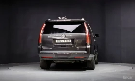 Cadillac Escalade 6.2* V8* ПОДГРЕВ* ОБДУХВАНЕ* МАСАЖ* КЕЙЛЕС* КАМЕРА | Auto.bg — изображение 4