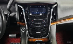 Cadillac Escalade 6.2* V8* ПОДГРЕВ* ОБДУХВАНЕ* МАСАЖ* КЕЙЛЕС* КАМЕРА | Auto.bg — изображение 8