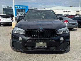 BMW X5 XDRIVE35D * FULL M SPORT* 360 КАМЕРА* ОБДУХВАНЕ*  | Auto.bg — изображение 2