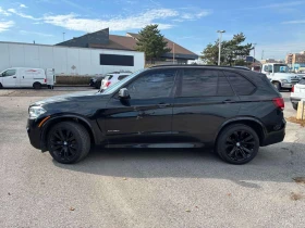 BMW X5 XDRIVE35D * FULL M SPORT* 360 КАМЕРА* ОБДУХВАНЕ*  | Auto.bg — изображение 3