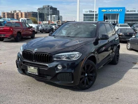 BMW X5 * xDrive35d * CARFAX * БЕЗ ПЪРВОНАЧАЛНА ВНОСКА