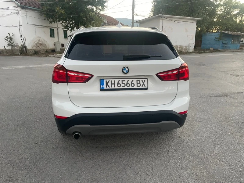 BMW X1 1.8 XD -150, снимка 3 - Автомобили и джипове - 42514581