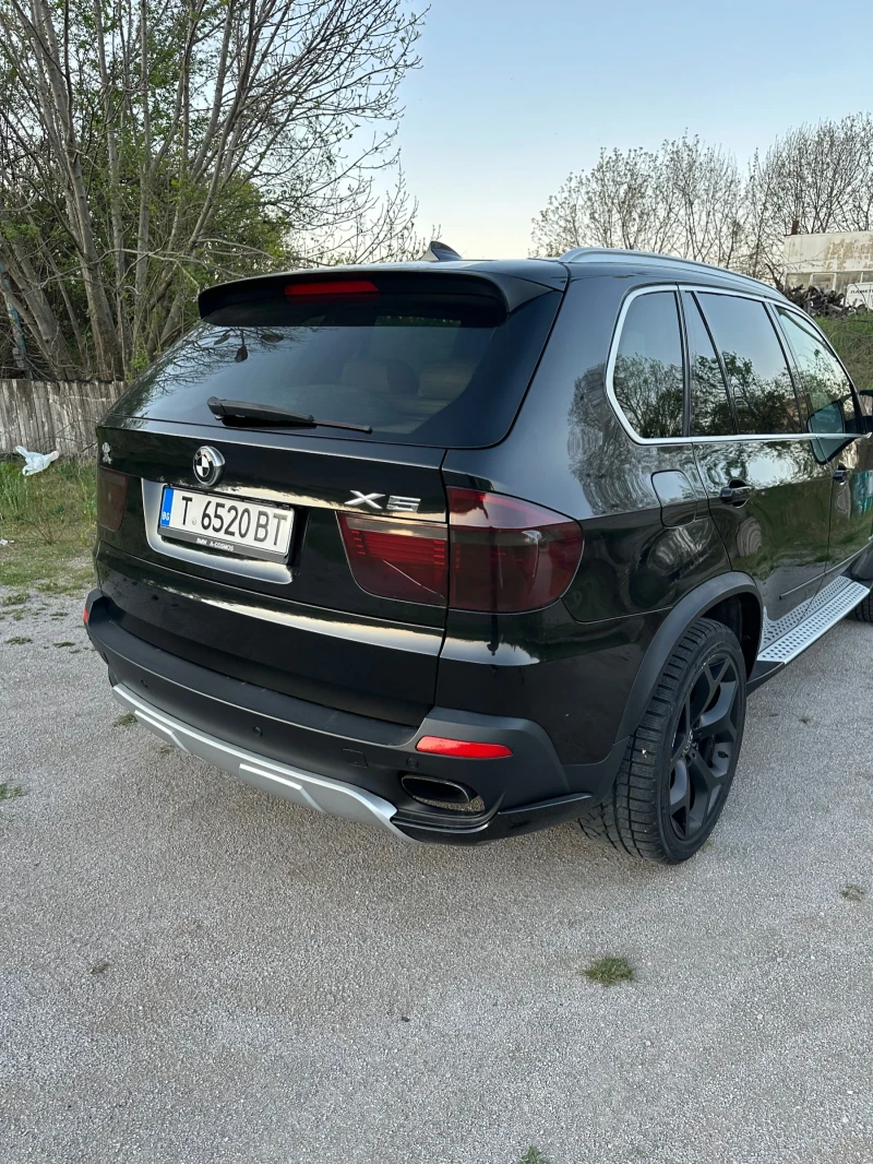 BMW X5 3.0Sd, снимка 2 - Автомобили и джипове - 48293967