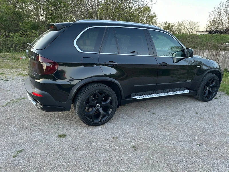 BMW X5 3.0Sd, снимка 1 - Автомобили и джипове - 48293967